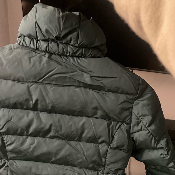 COPY - Girls moncler coat size 8 - Picture 2 of 12